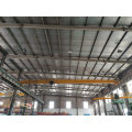 Single Girder Electric Overhead Crane Traveling (LDA3T-22M)